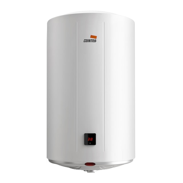 Imagen 0 de Termo eléctrico vertical Cointra TBL PLUS 80 con capacidad de 76  litros