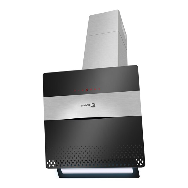 Imagen 0 de Campana decorativa Fagor 4 niveles de potencia - 3CFT-610N