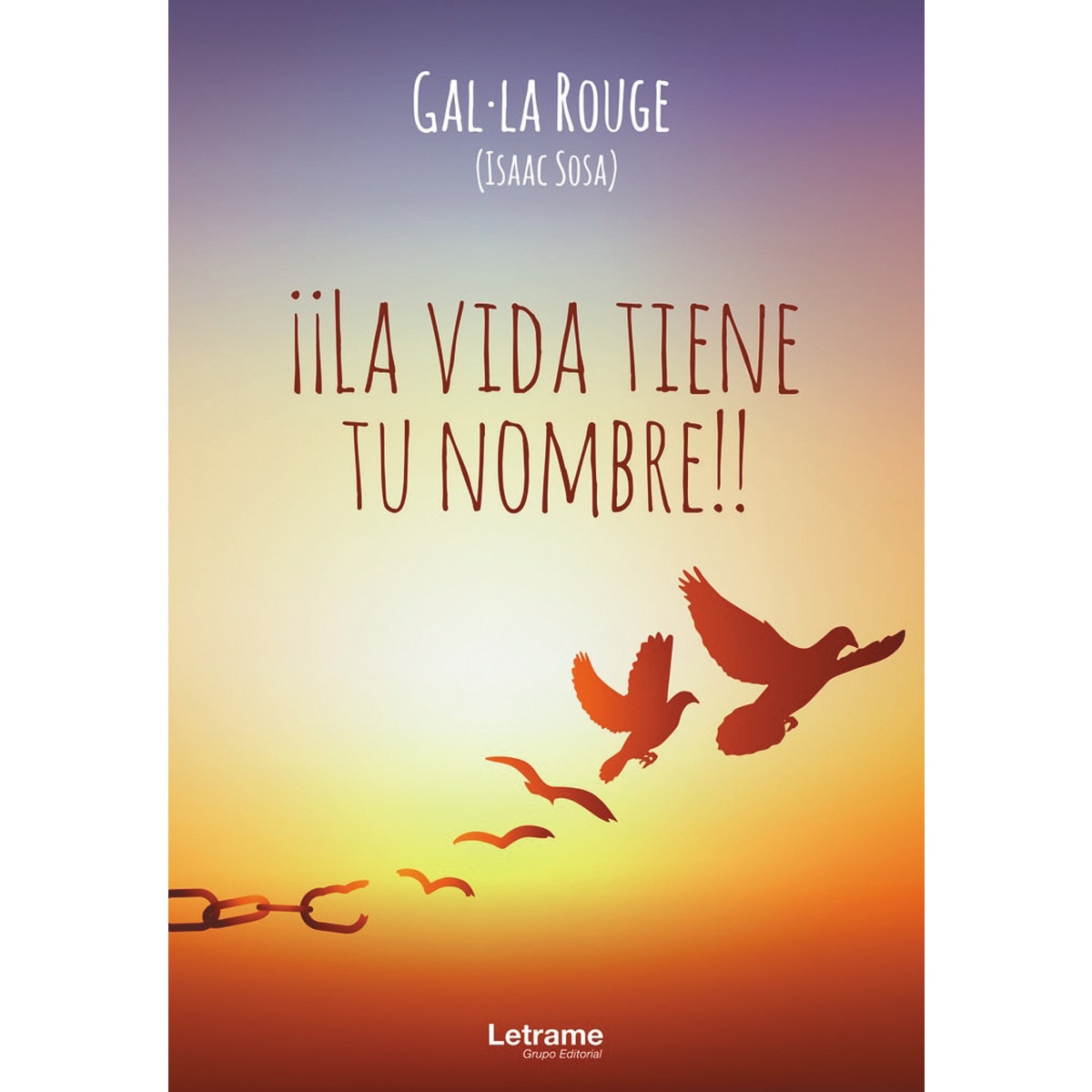 ¡¡la vida tiene tu nombre!!(Tapa blanda) 1