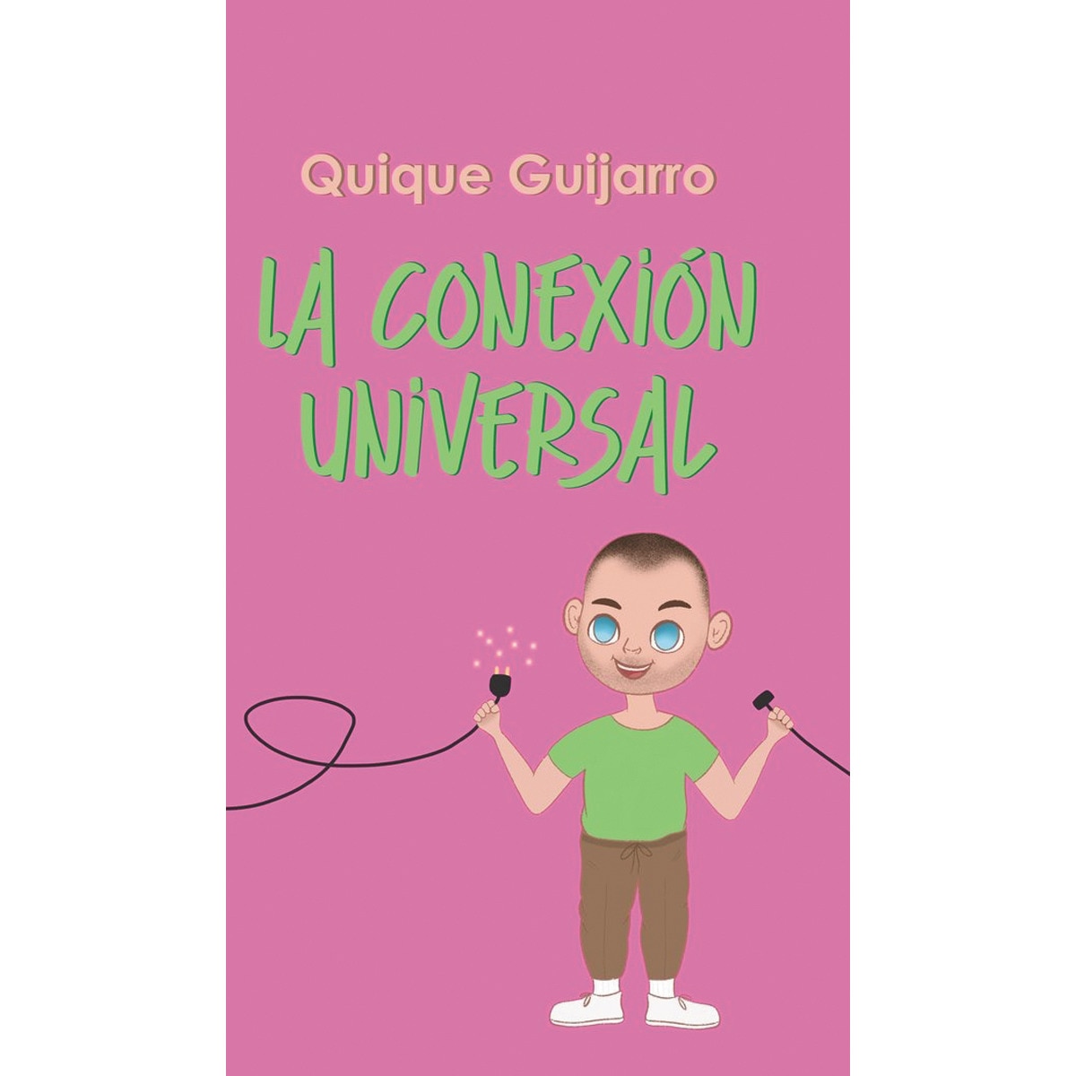 Imagem 0 de La conexión universal(Tapa blanda)