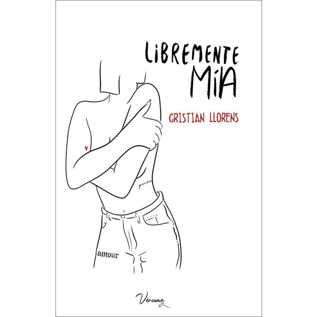 Imagem 0 de Libremente mia