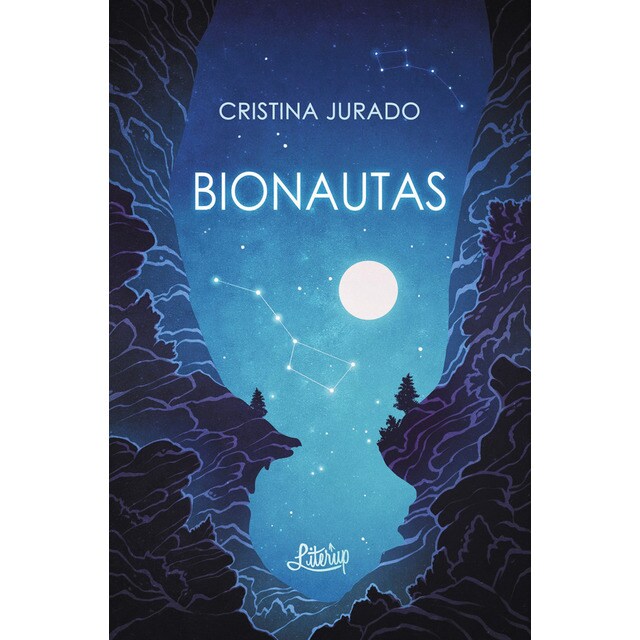 Imagem 0 de Del naranja al azul/bionautas(Tapa blanda)