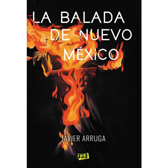 Imagem 0 de La balada de nuevo méxico