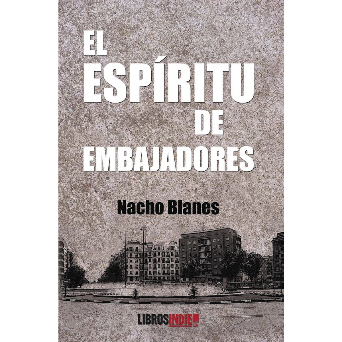 El espíritu de embajadores 1