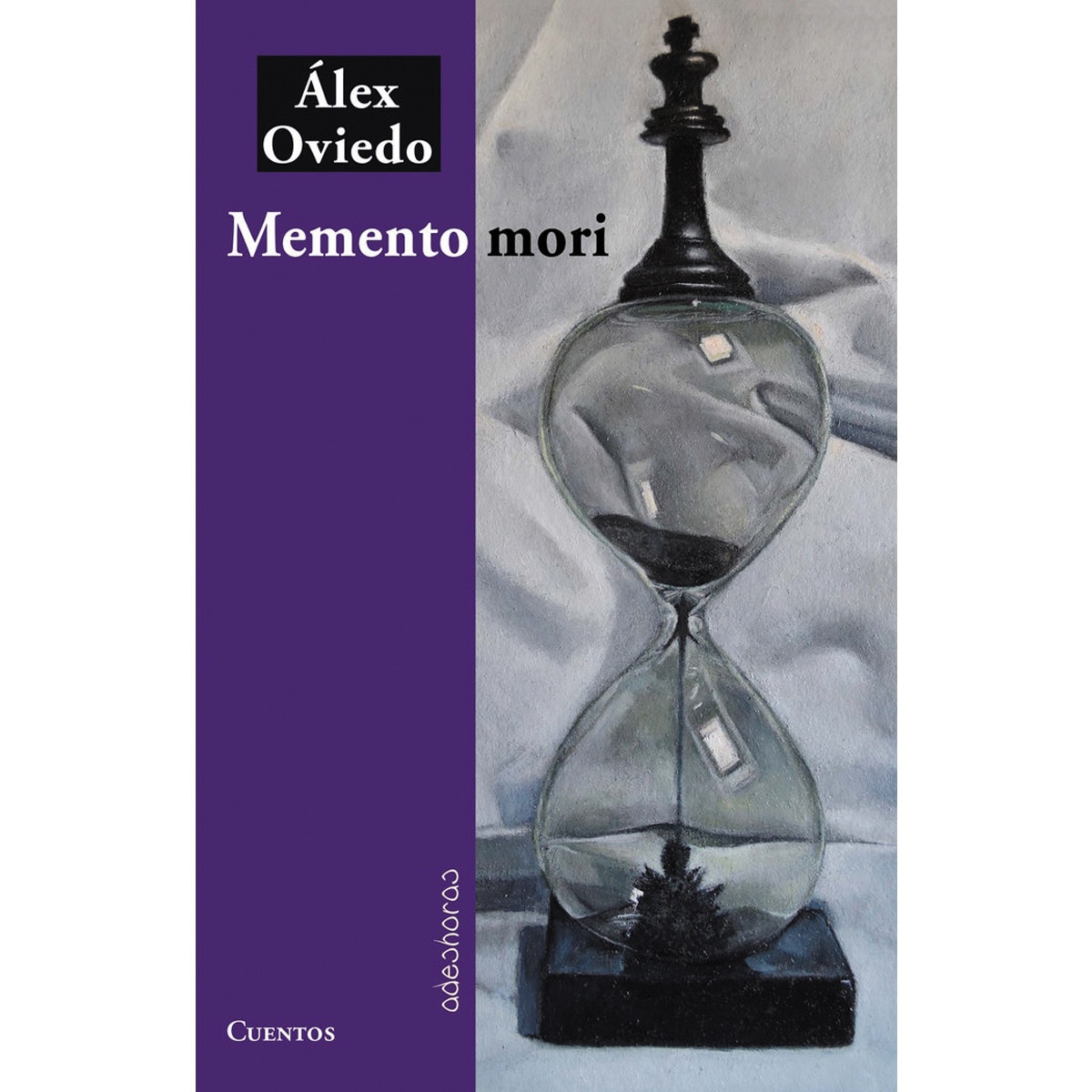 Imagem 0 de Memento mori(Tapa dura)