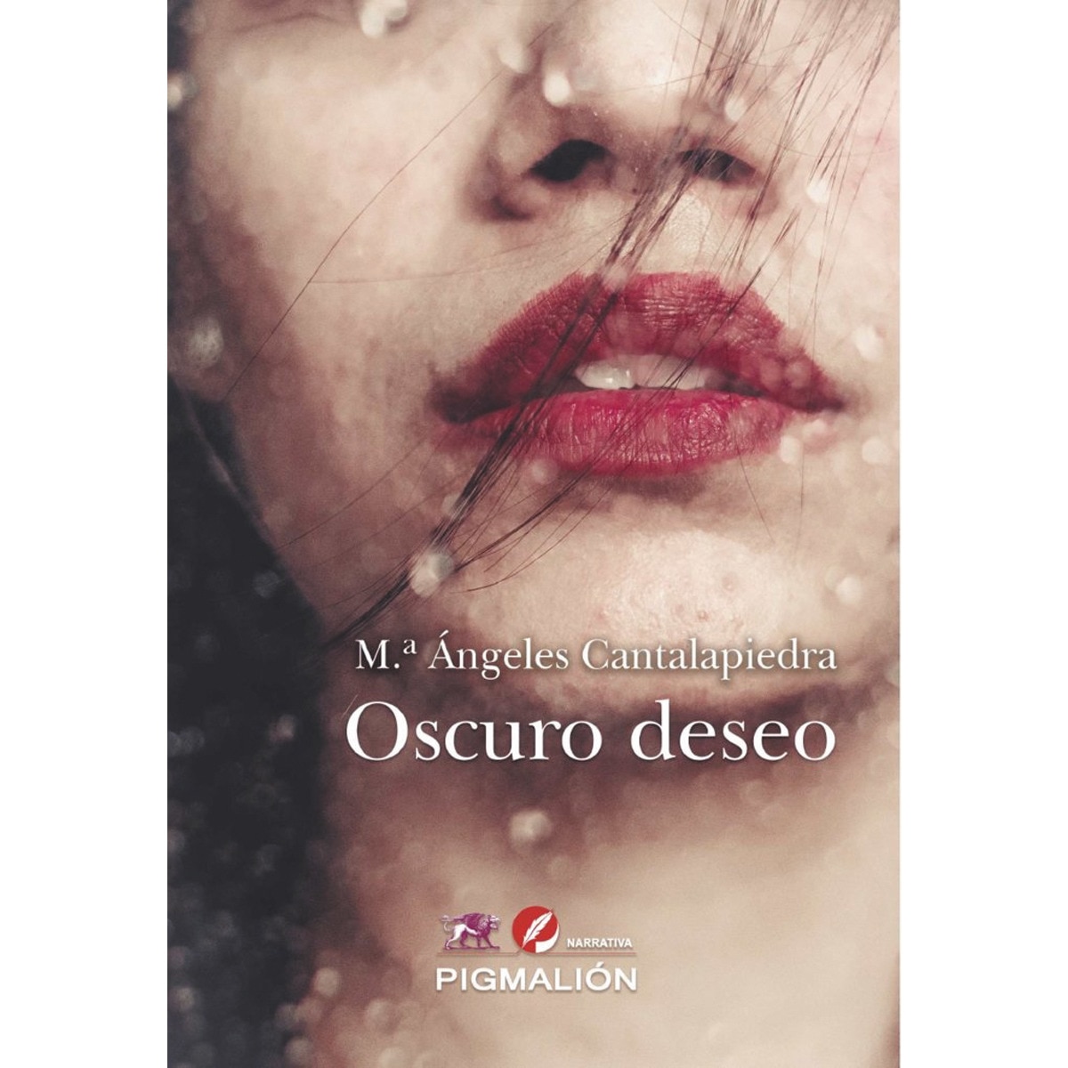 Oscuro deseo 1