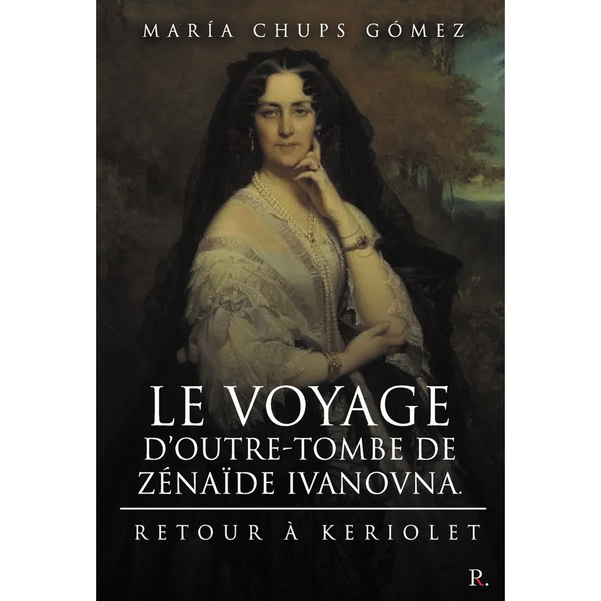 Le voyage d'outre-tombe de zéna de ivanovna 1