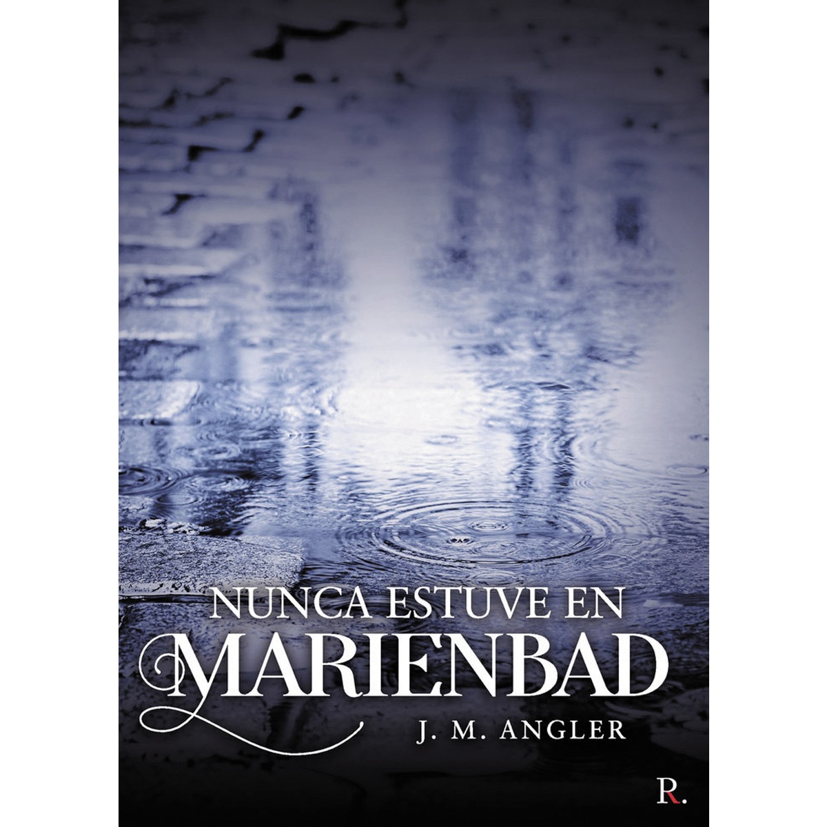 Nunca estuve en marienbad 1