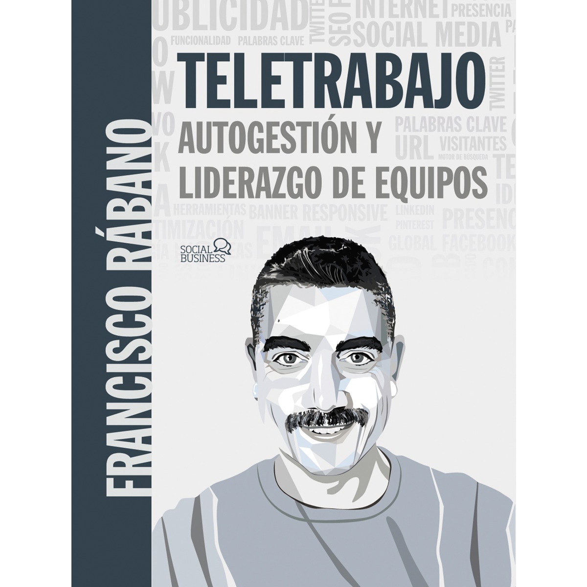 Teletrabajo: autogestión y liderazgo de equipos (Capa mole com abas) 1
