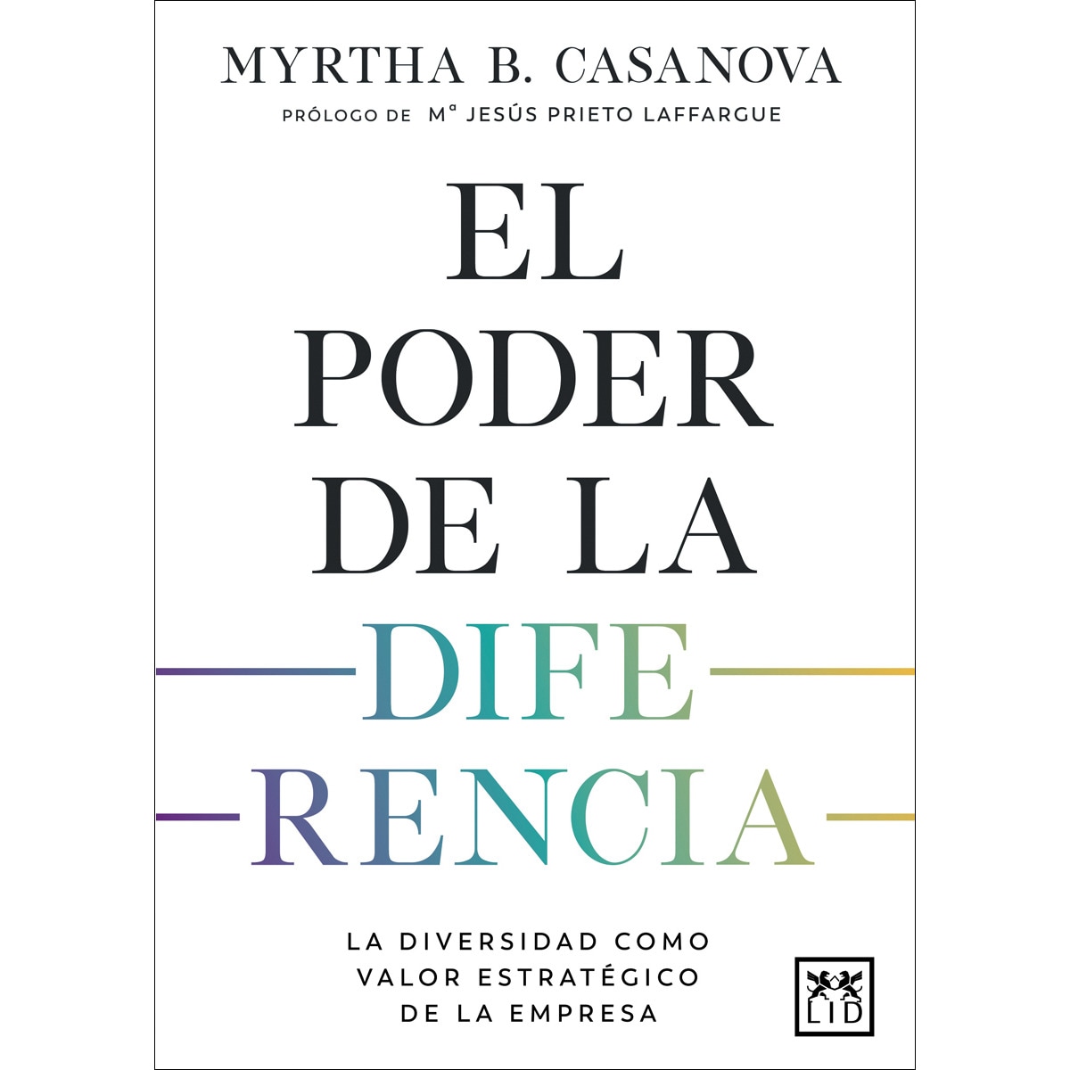 El poder de la diferencia 1