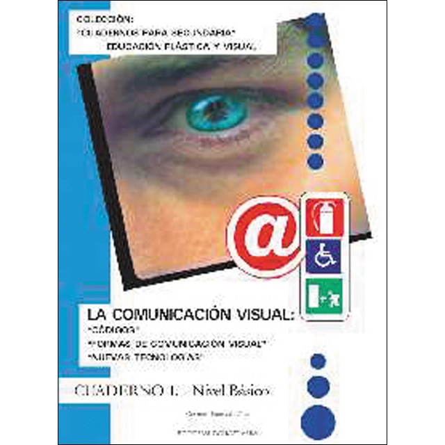 Imagem 0 de La comunicación visual. Cuaderno I.