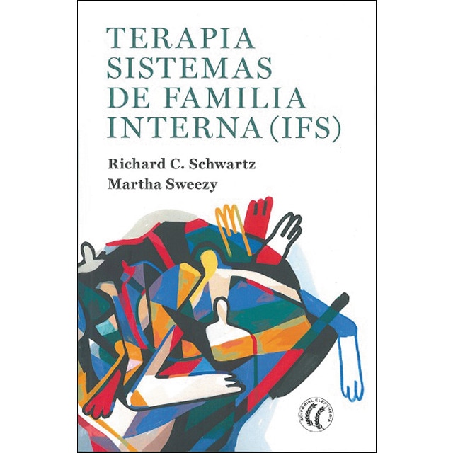 Imagen 0 de Terapia sistemas de familia interna (ifs) (Tapa blanda)