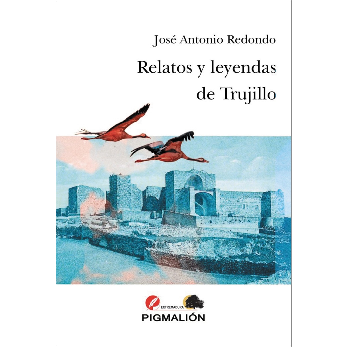 Relatos y leyendas de trujillo 1