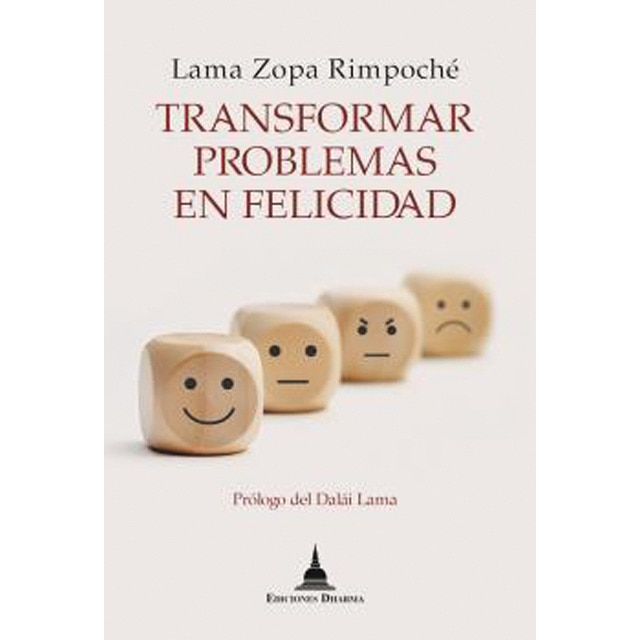 Imagen 1 de Transformar problemas en felicidad