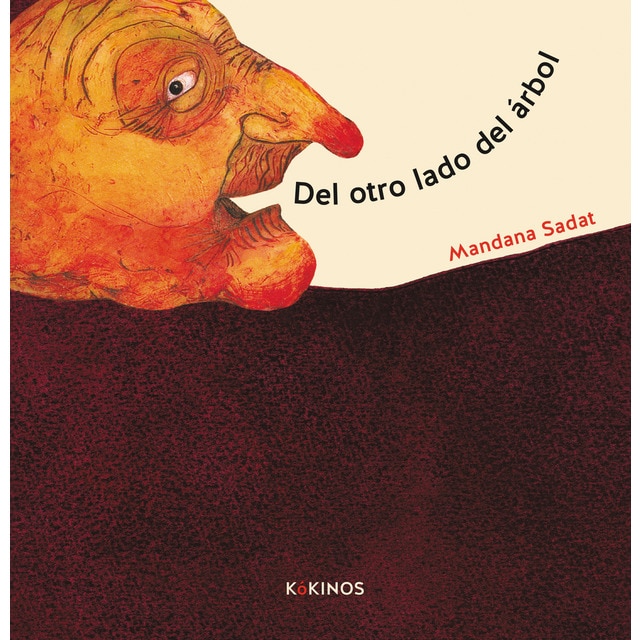 Imagen 0 de Del otro lado del árbol (Tapa dura)