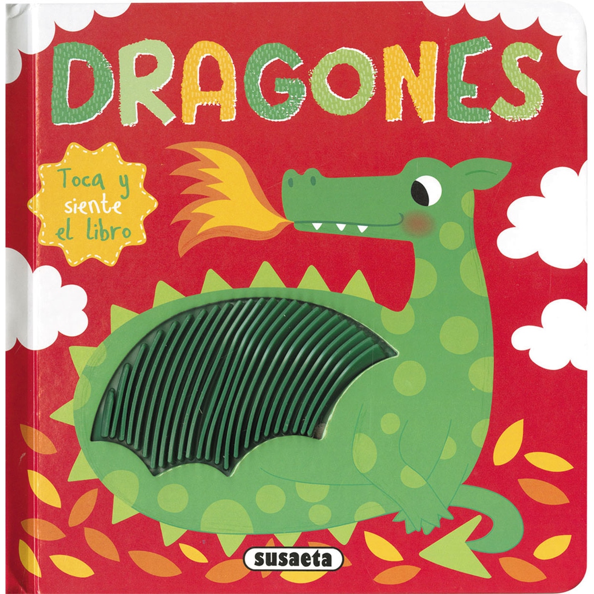 Dragones 1