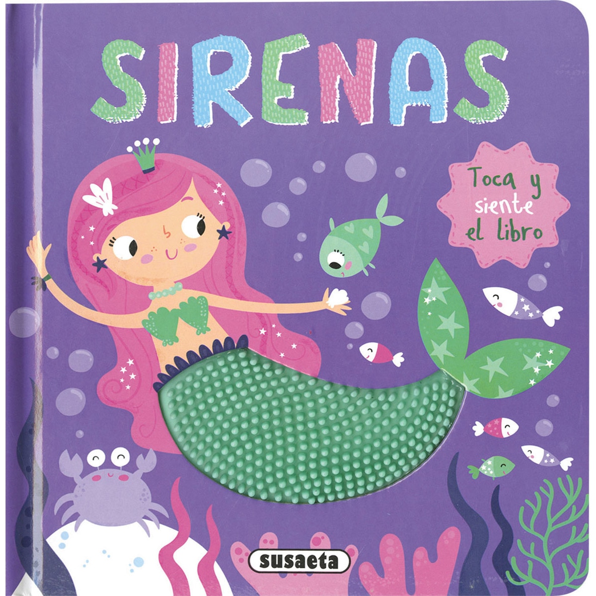 Sirenas 1