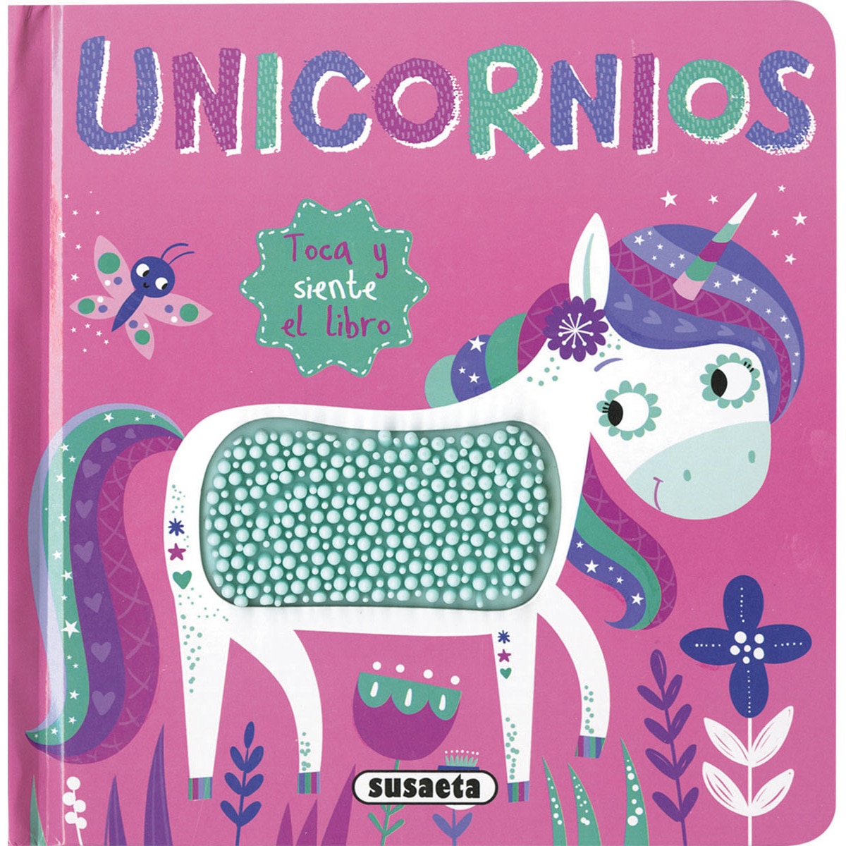 Unicornios 1