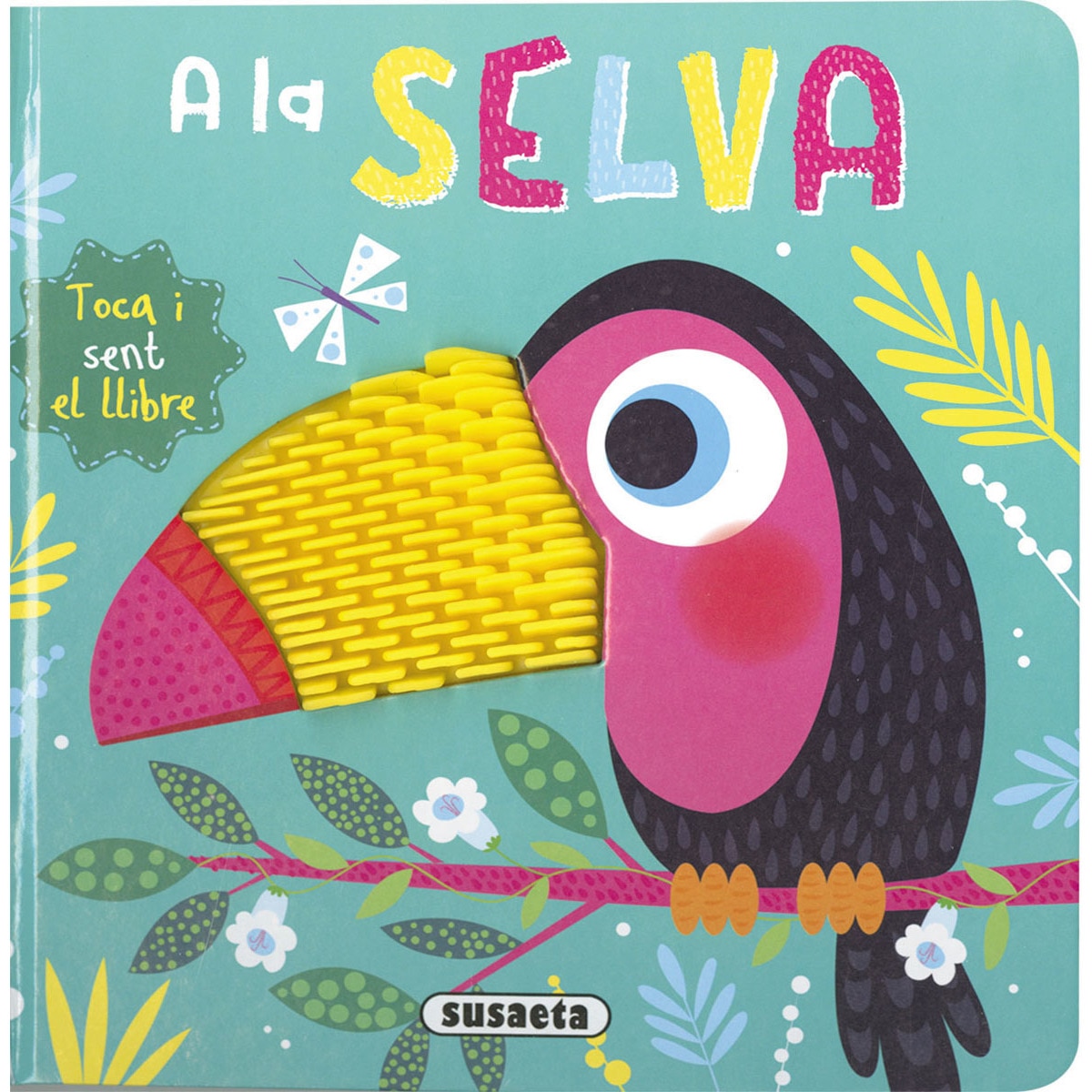 A la selva 1