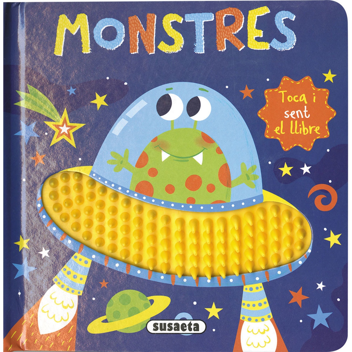 Monstres 1