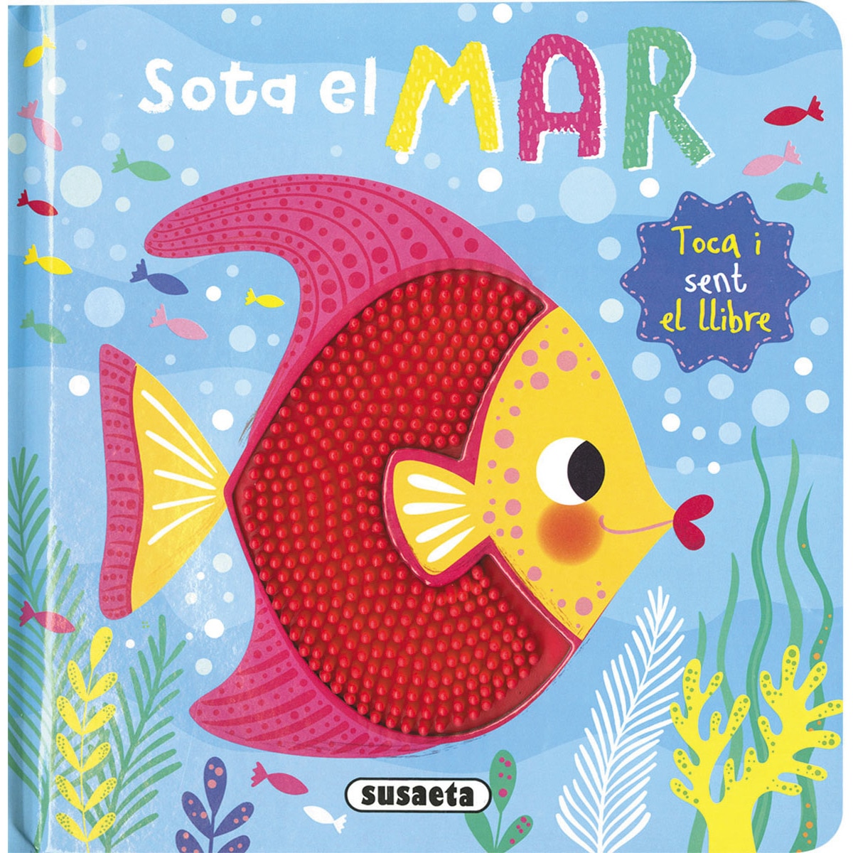 Sota el mar 1