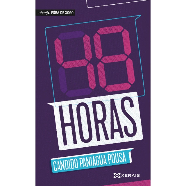 Imagen 0 de 48 horas (Tapa blanda)