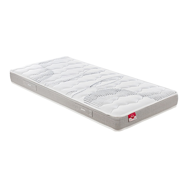 Imagem 0 de Colchão Infantil-Juvenil de Firmeza Suave - 18 cm Fibermaster 2.0