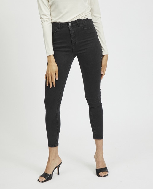 Imagen 0 de Pantalón de mujer 7/8 pitillo