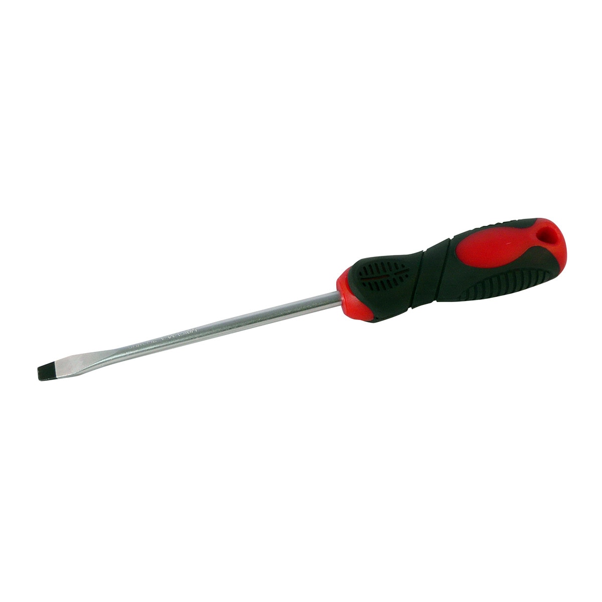 Chave de Fendas Antideslizante Cabo Plano 3x75 mm 1