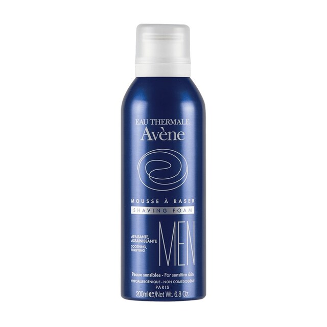 Imagem 0 de Espuma de Barbear 200ml Avéne