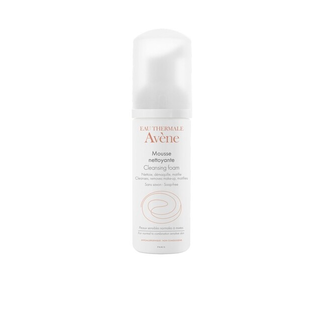 Imagem 0 de Mousse Limpeza Matificante - 50 ml