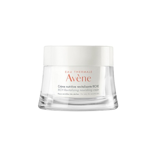 Imagem 0 de Creme Nutritivo Revitalizante - 50 ml