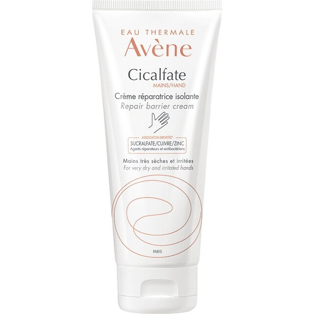 Imagem 0 de Creme de mãos Cicalfate Avène