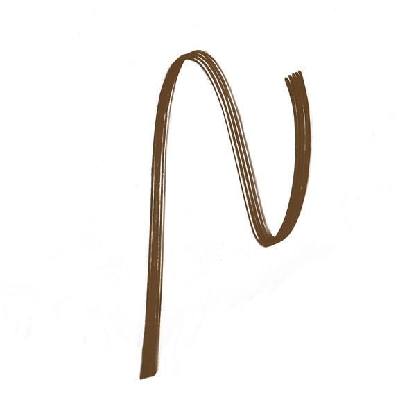 Paris Micro Tatouage 104 Chatain eyebrow eyeliner