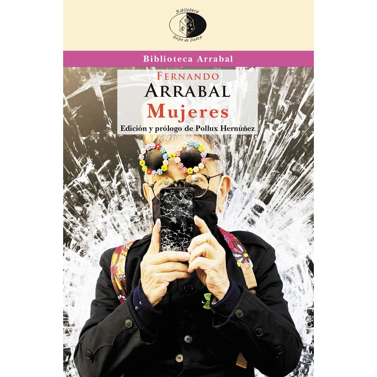 Imagem 0 de Mujeres: (De memoria II) (Capa mole com abas)