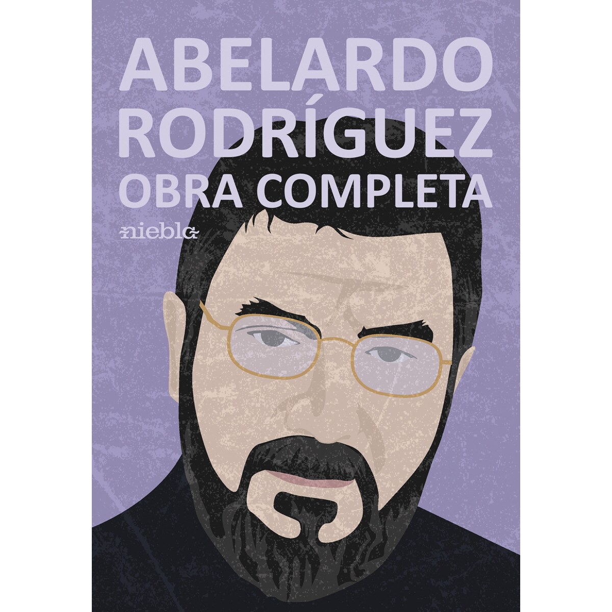 Abelardo Rodríguez. Obra completa (Capa mole) 1
