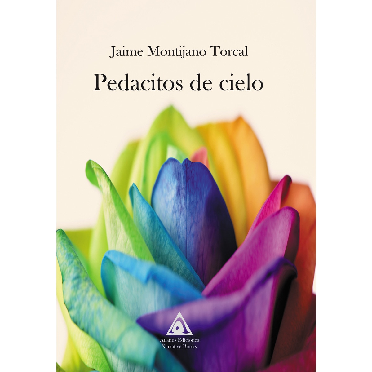 Pedacitos de cielo(Tapa blanda) 1