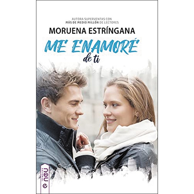 Imagem 0 de Me enamoré de ti(Tapa dura)