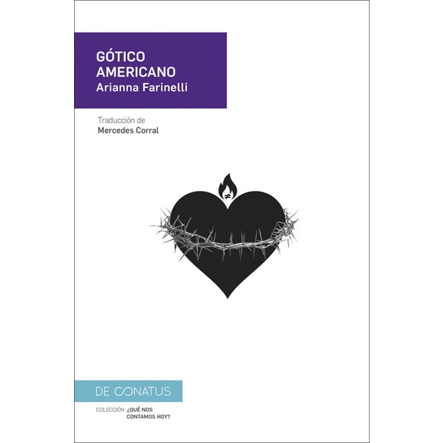 Imagem 0 de Gótico americano(Tapa blanda)