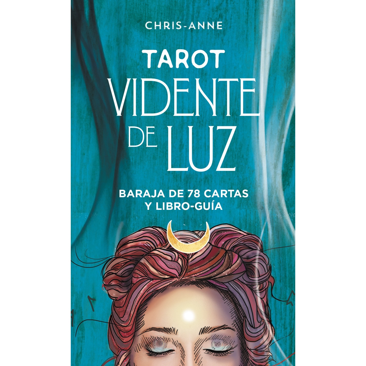 TAROT VIDENTE DE LUZ 1