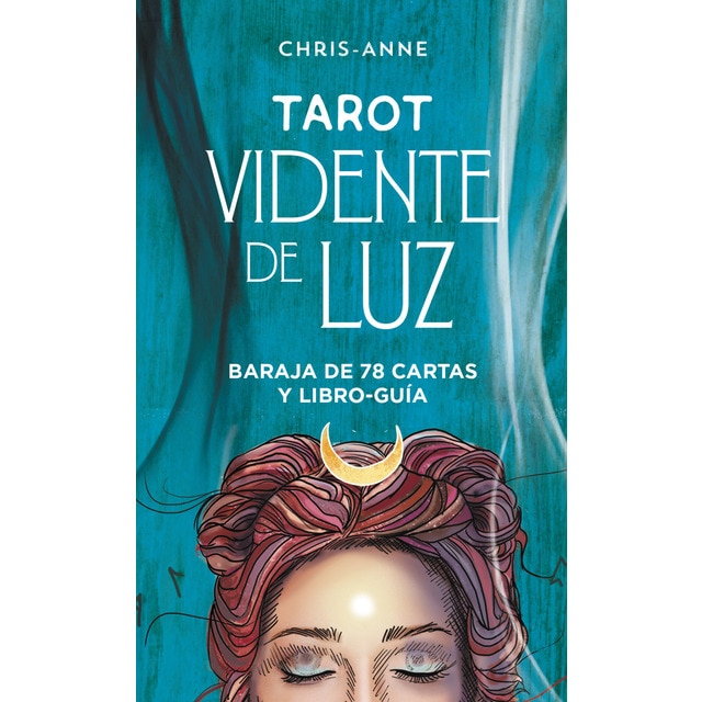 Imagen 0 de Tarot vidente de luz