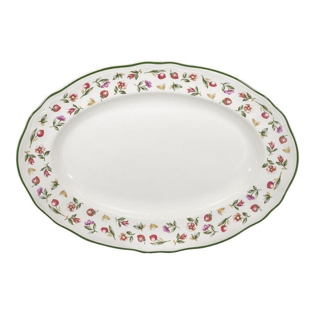 Imagem 0 de Travessa Grana New