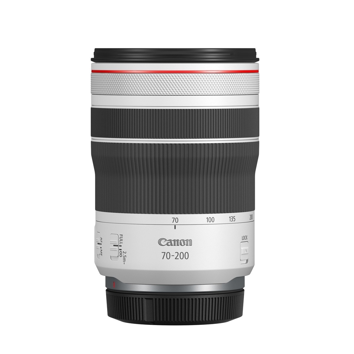 Imagem 0 de Objetiva Canon RF 70-200MM F4L IS USM