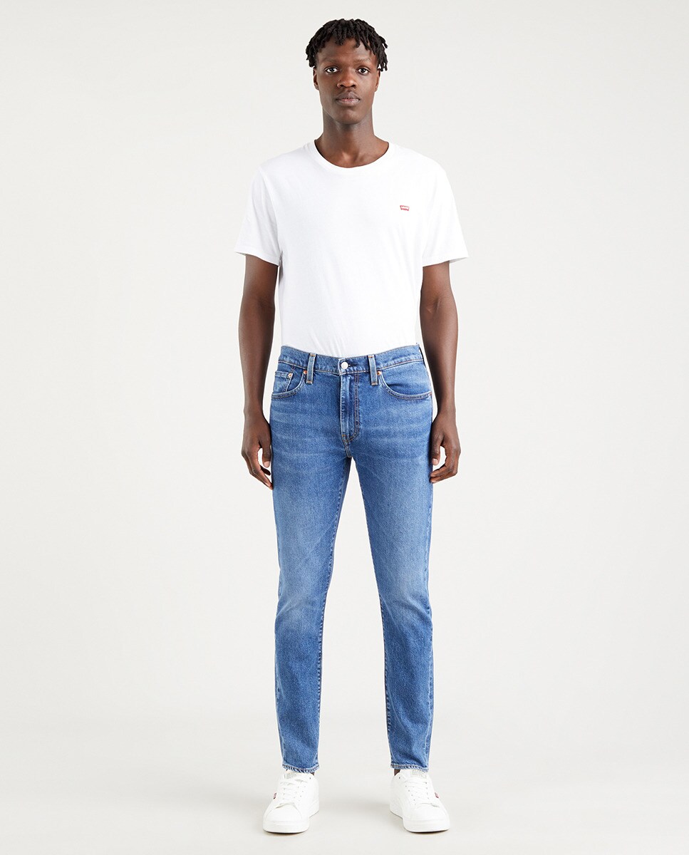 levis 501 hombre características