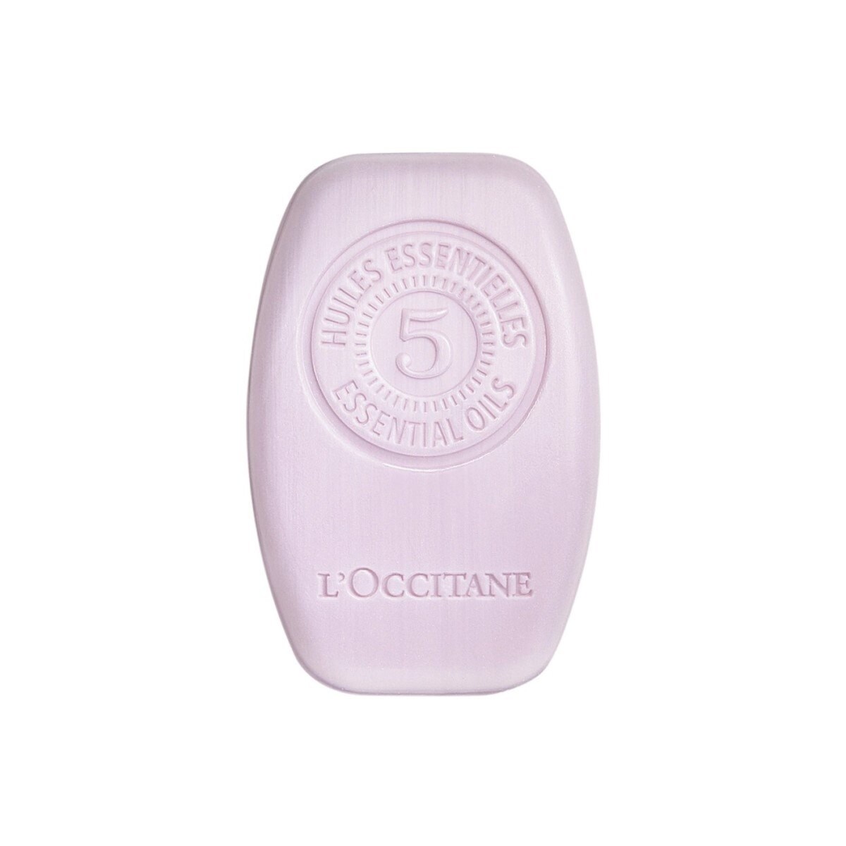 Champô Sólido Equilibrio e Suavidade 60ml L'occitane 1