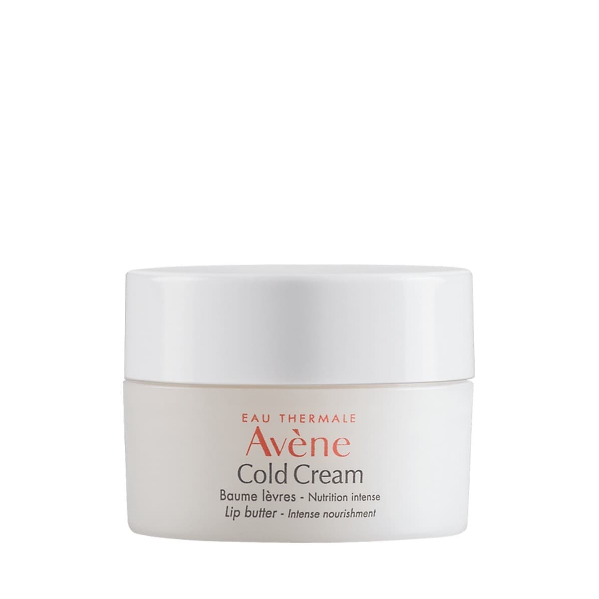 Bálsamo Labial Cold Cream Avène 1