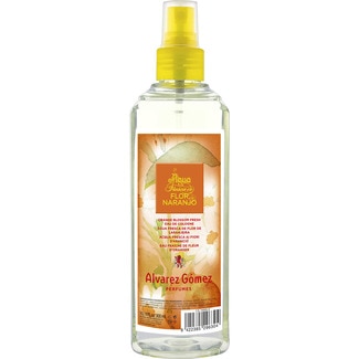 agua fresca de flor de naranjo spray 300 ml - Alvarez Gomez