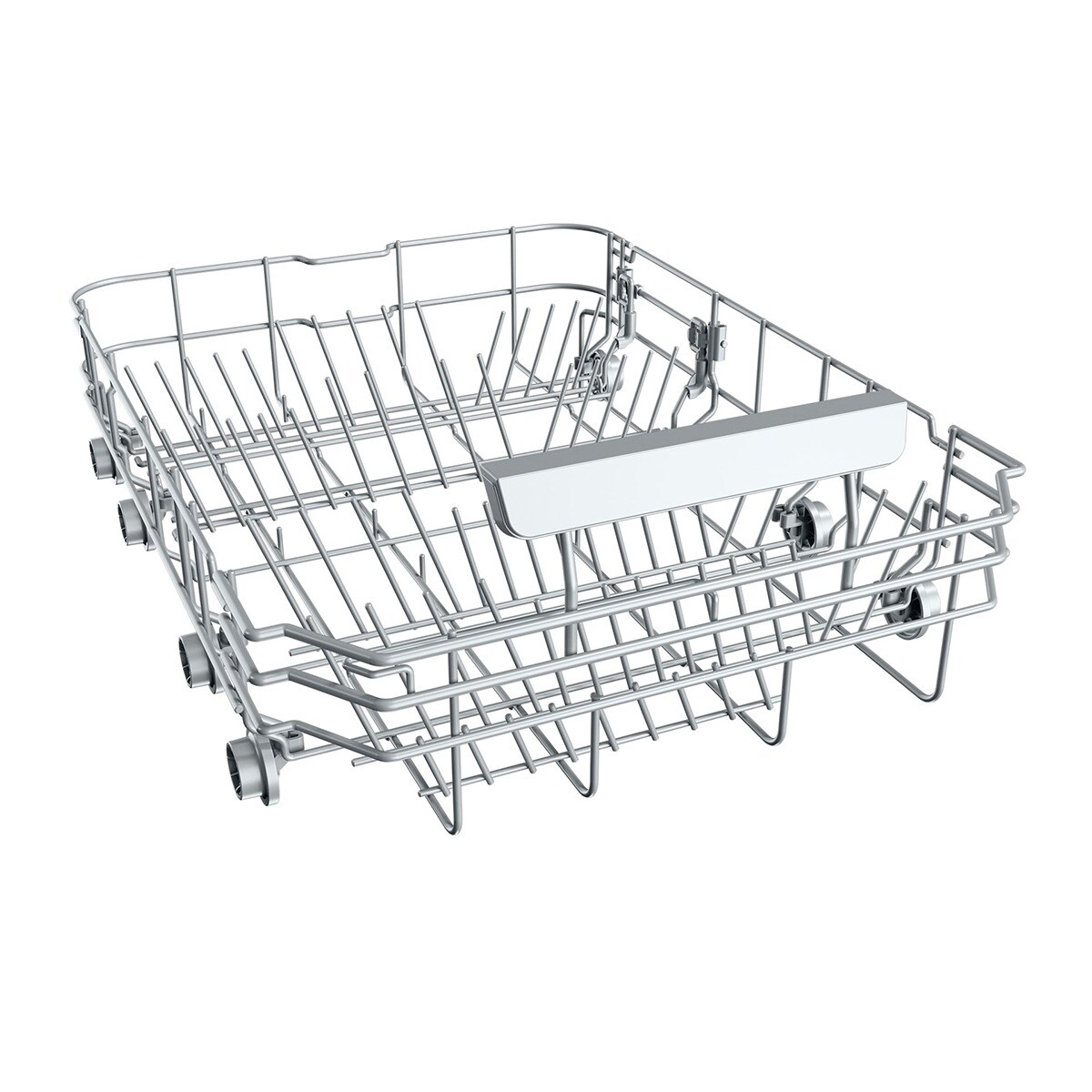 Lavavajillas Teka 10 servicios, Bandeja Cubiertos, 45 cm - DFS 74850 INOX Inox-10