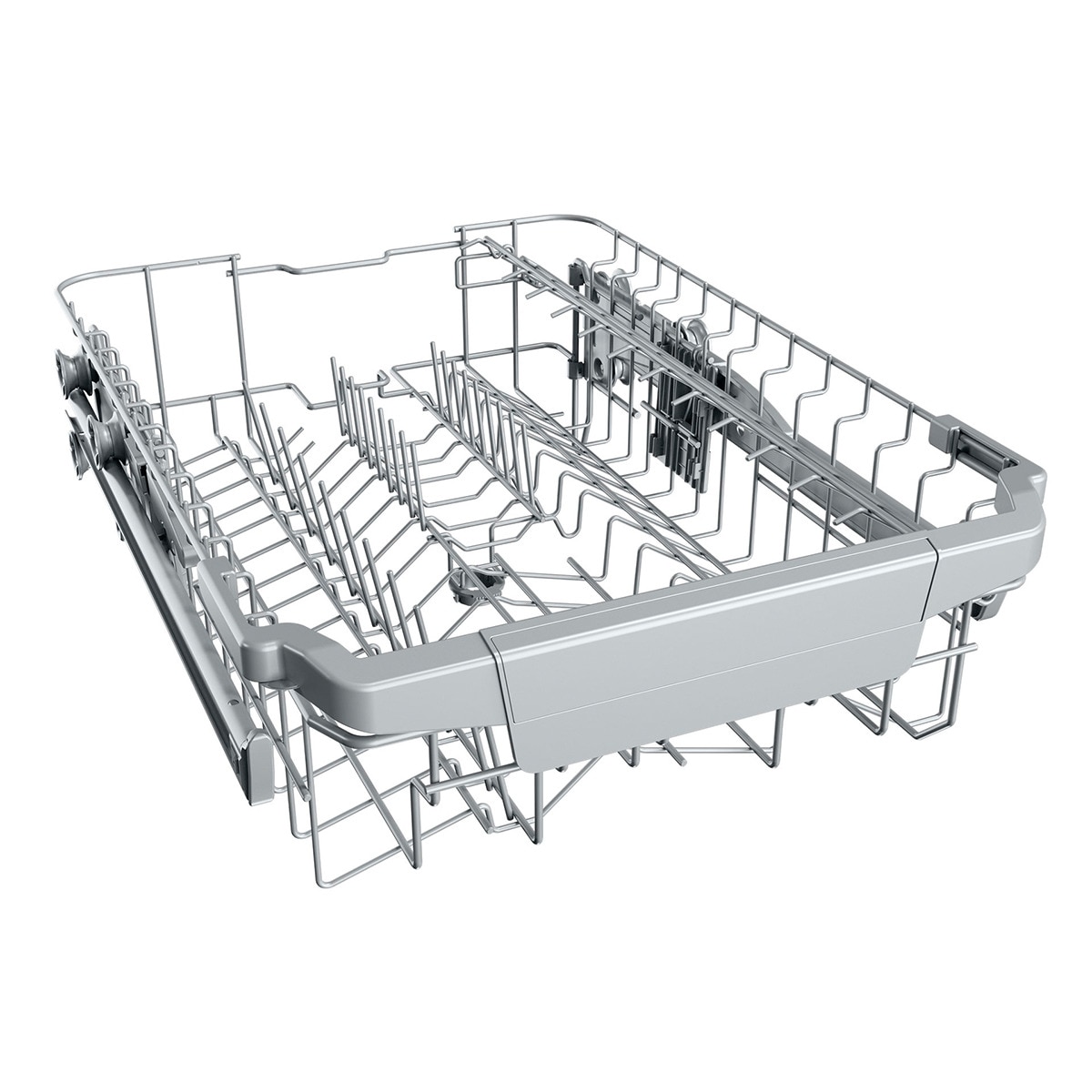 Lavavajillas Teka 10 servicios, Bandeja Cubiertos, 45 cm - DFS 74850 INOX Inox-8