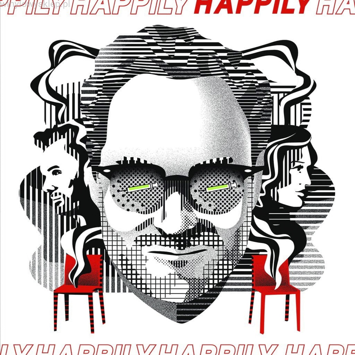 Happily (2LP) 1